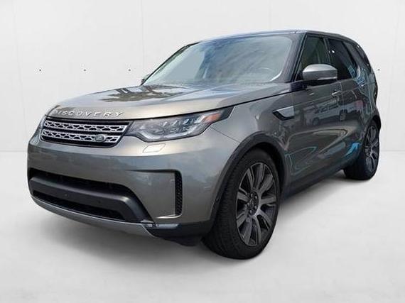 LAND ROVER DISCOVERY 2017 SALRHBBV2HA024822 image